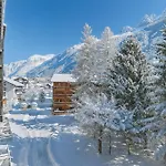 Small Haven Of Peace With Mont-blanc View *