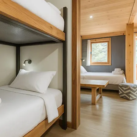 Small Haven Of Peace With Mont-blanc View * Chamonix