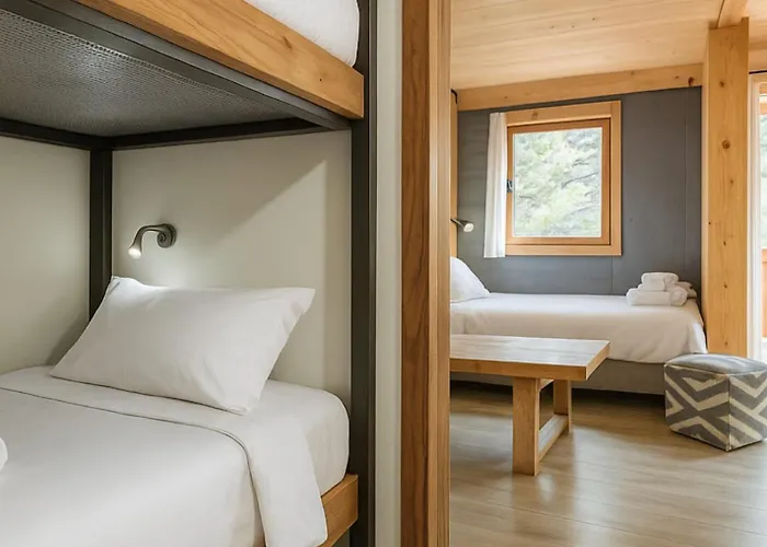 Small Haven Of Peace With Mont-blanc View Apartment *